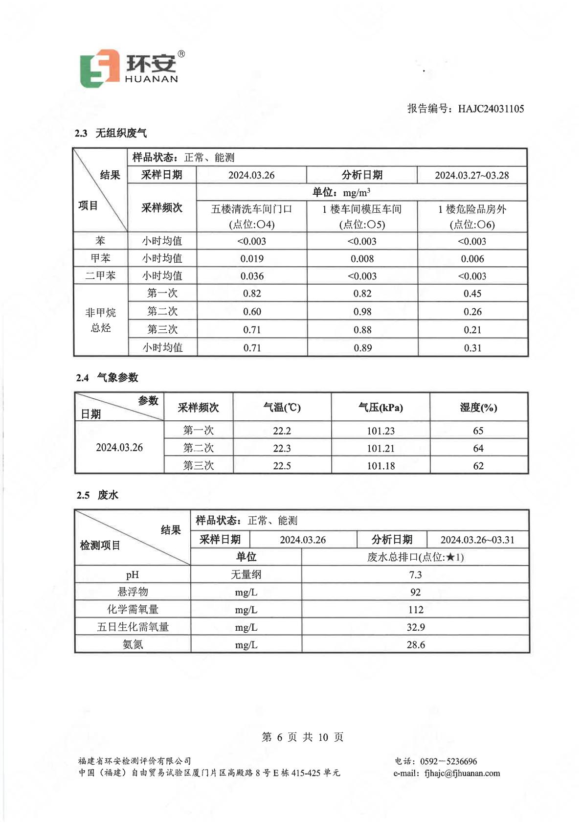 2024环境监测报告（新葡萄8883官网am电子）-00005.jpg